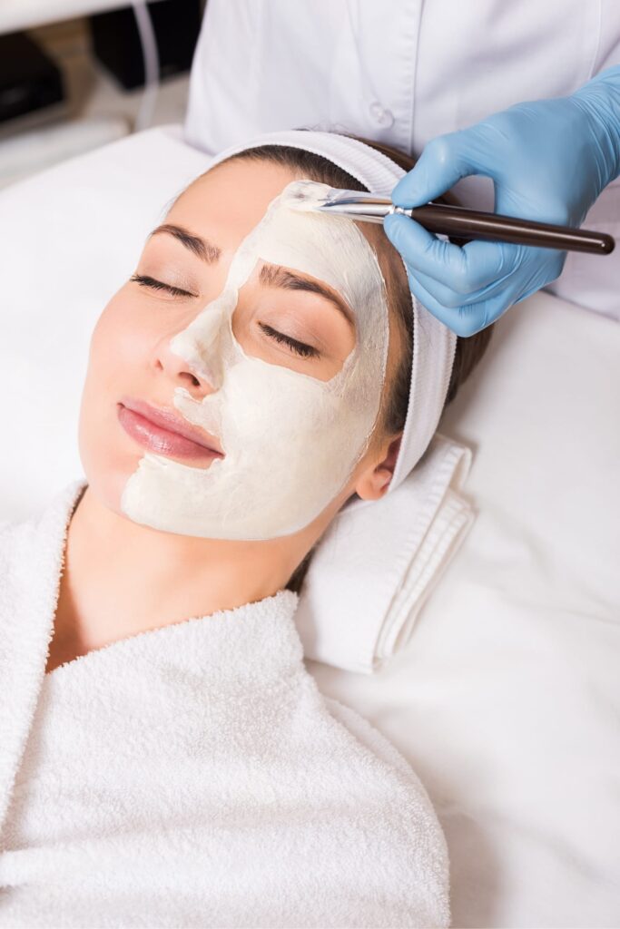 Chemical Peels