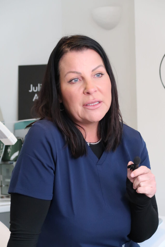 Skin Boosters