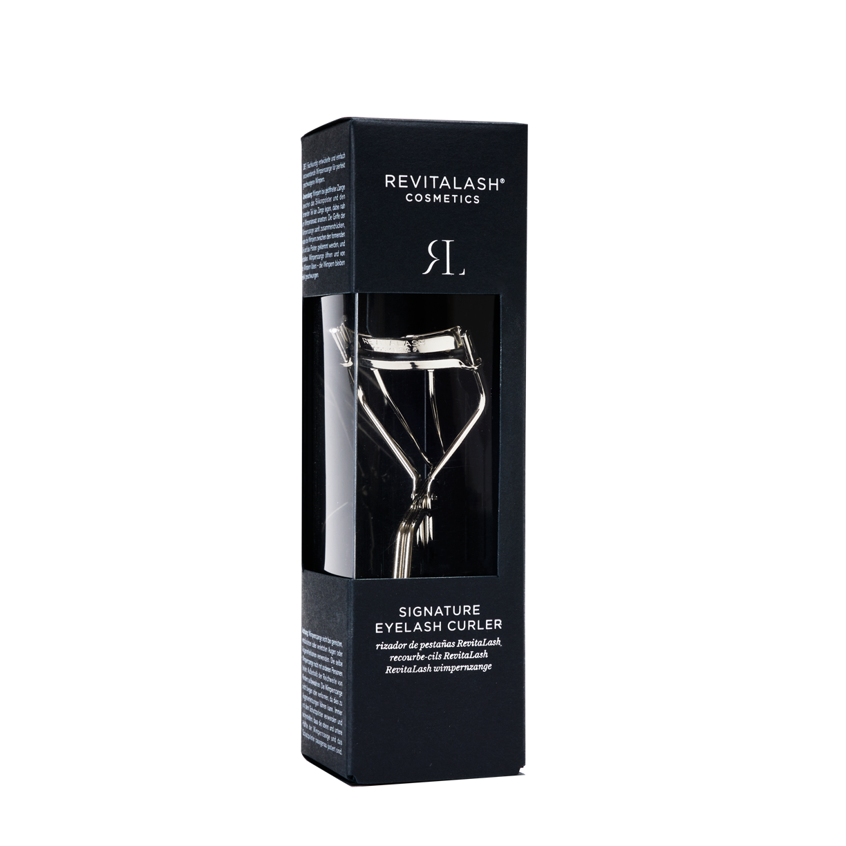 Signature Eyelash Curler - Image 2