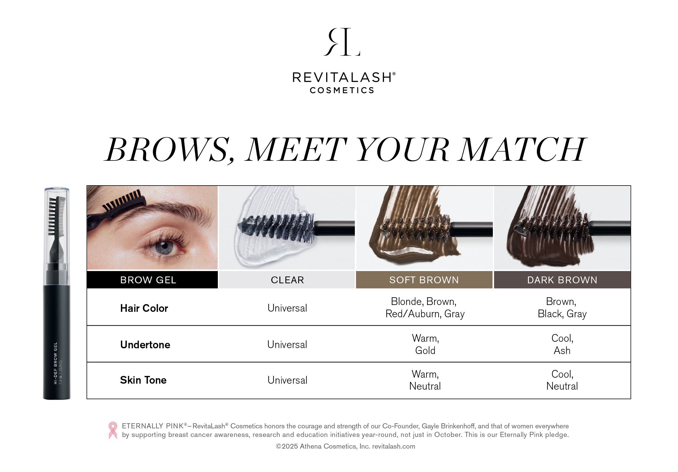 Hi-Def Brow Pencil - Image 5