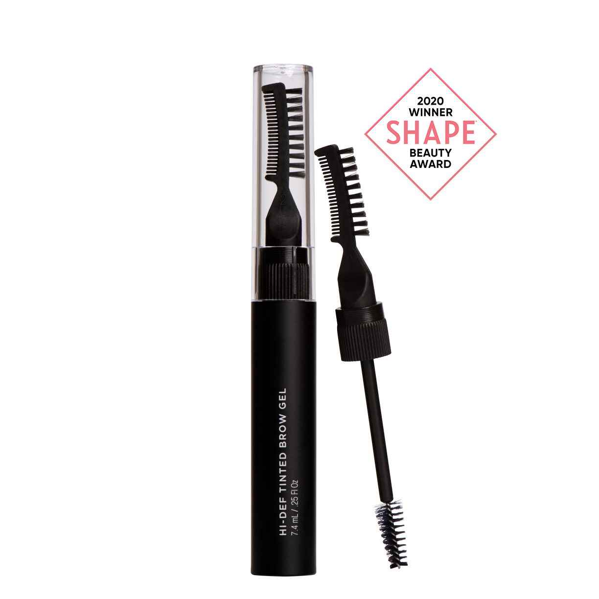 Hi-Def Brow Gel - Image 2