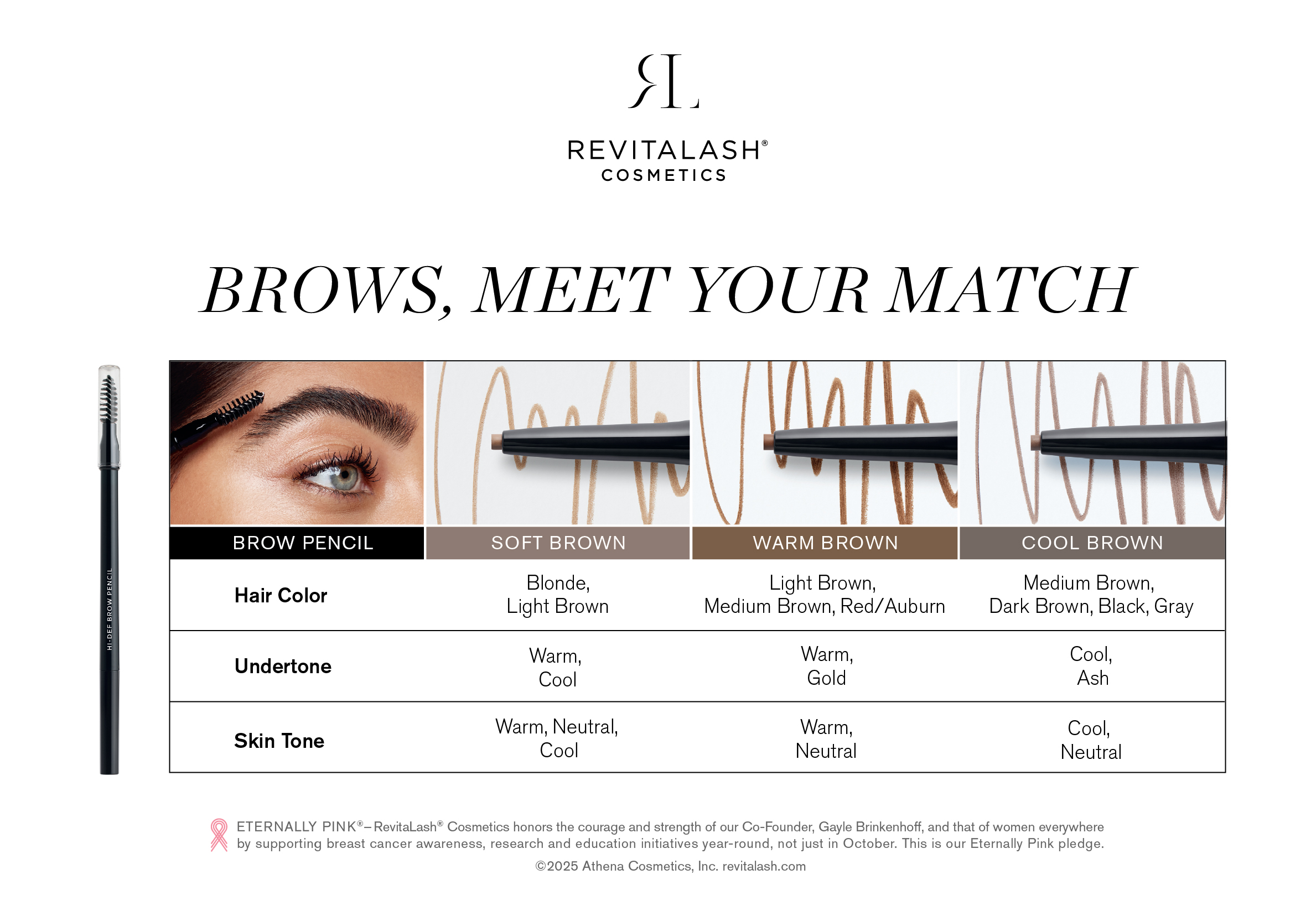 Hi-Def Brow Pencil - Image 6