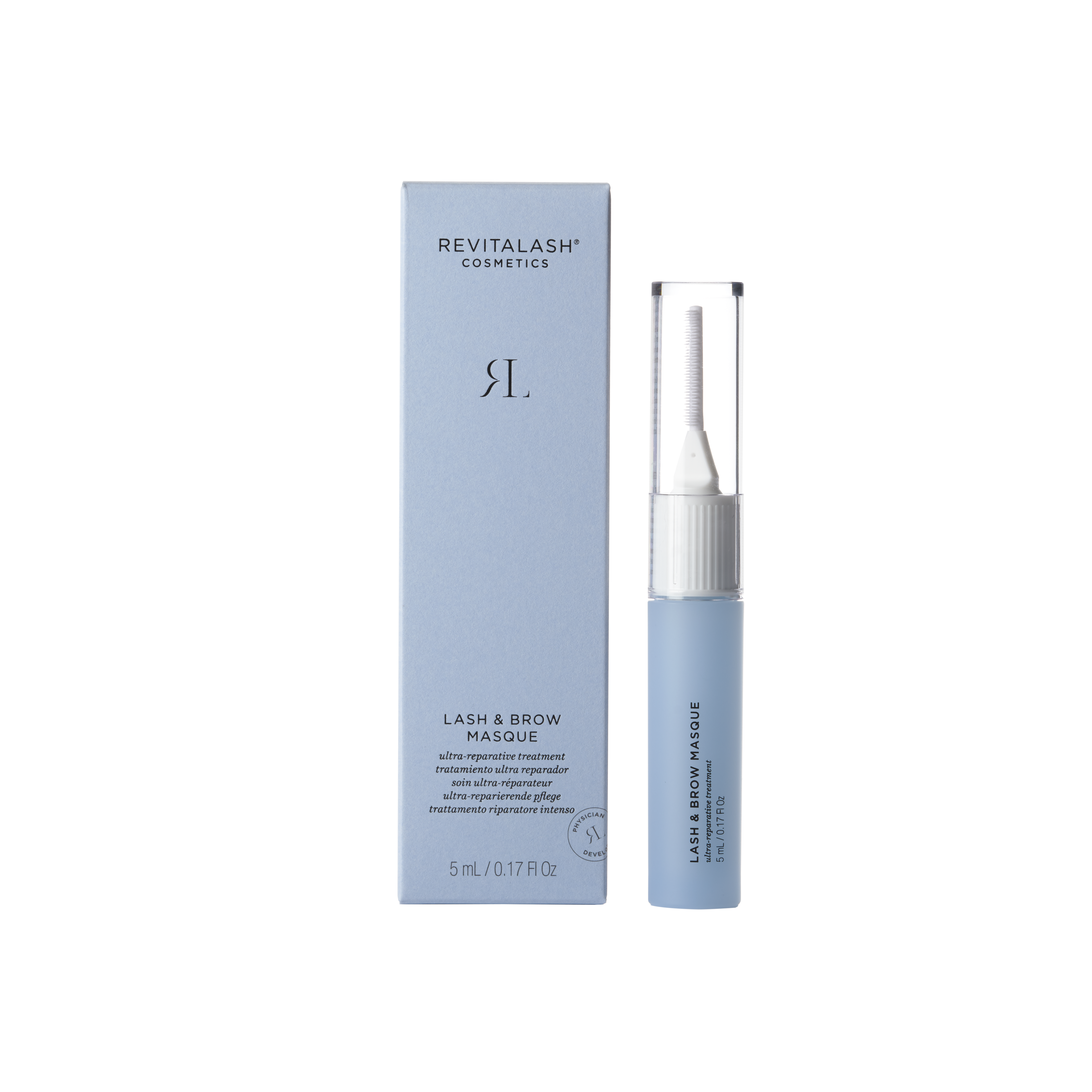 Lash & Brow Masque - Image 4