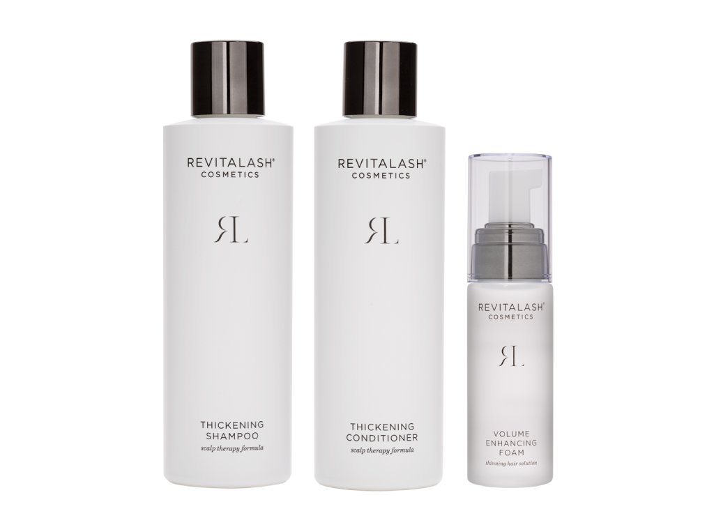 Volumizing Hair Collection