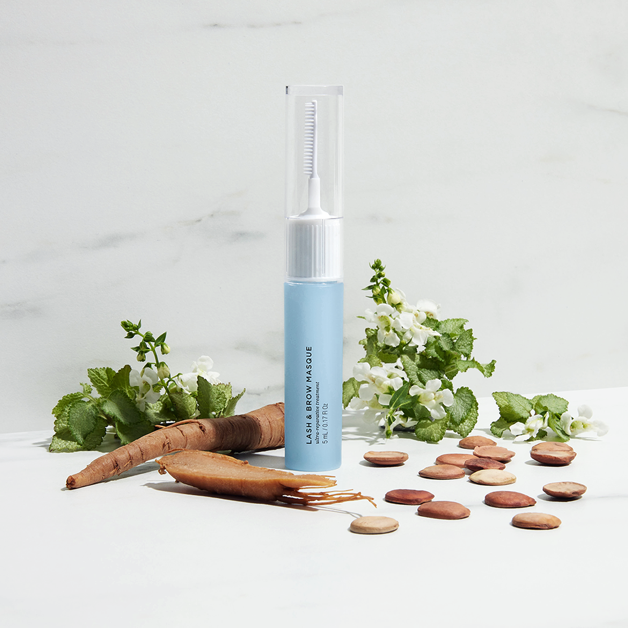 Lash & Brow Masque - Image 3