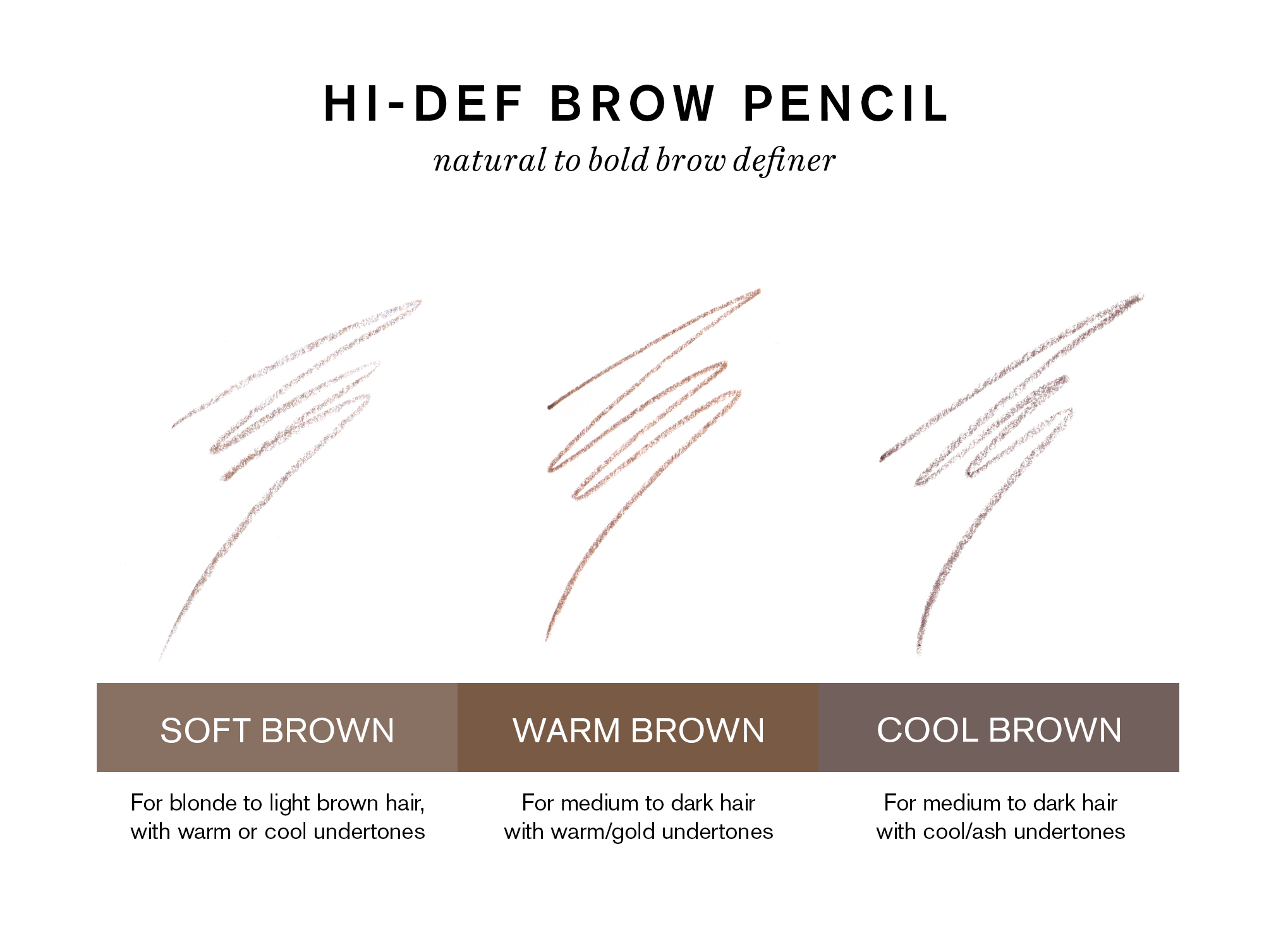 Hi-Def Brow Pencil - Image 2